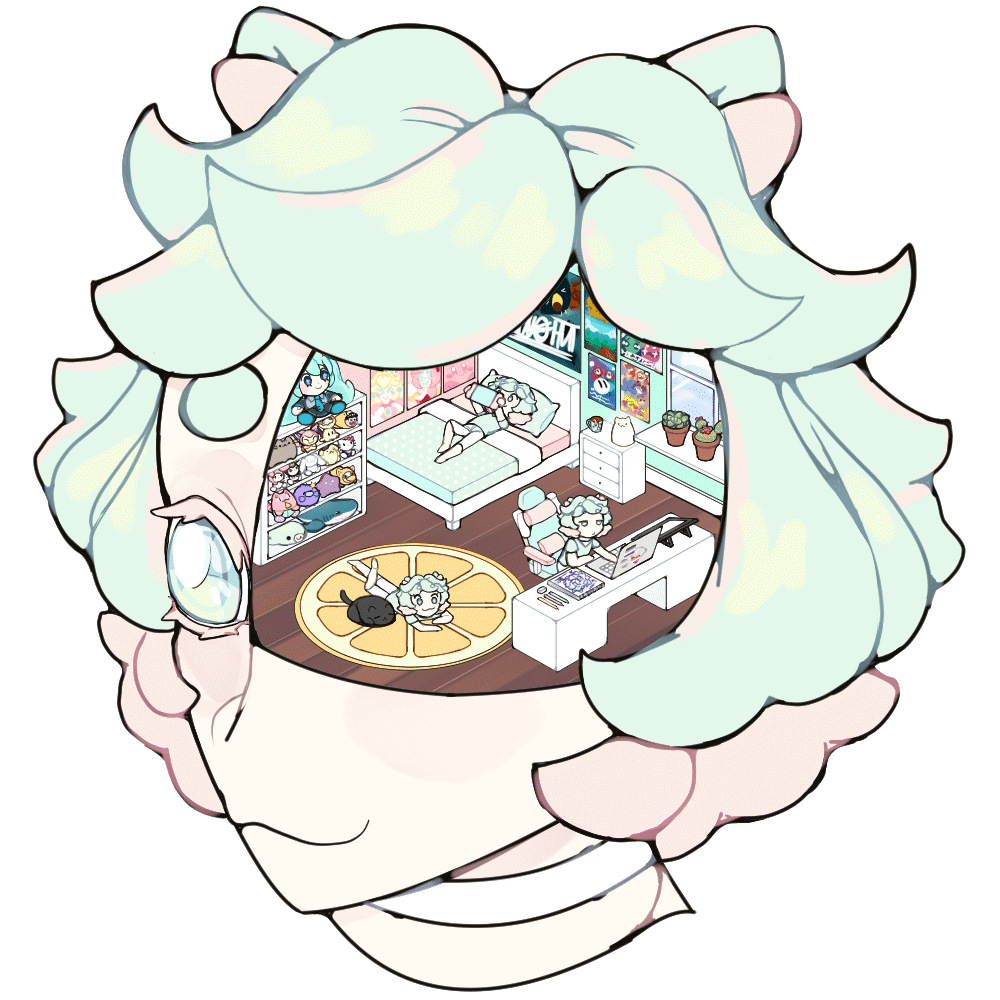 Looping actions with variation